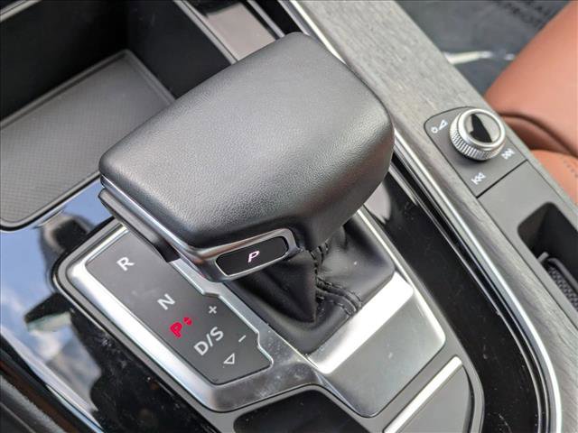 Used 2022 Audi A5 2.0T Premium AWD/4WD image 12