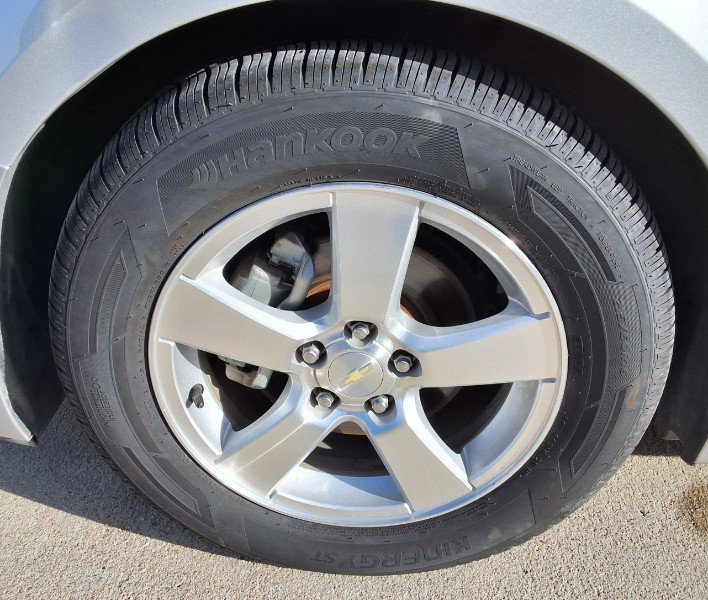 Used 2014 Chevrolet Cruze LT image 19