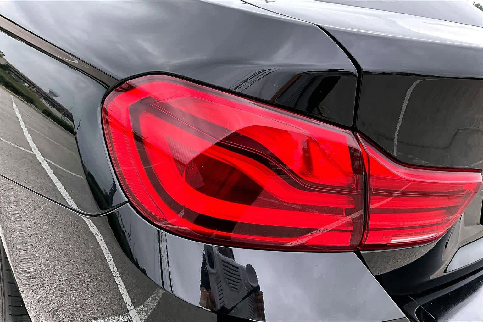 Used 2019 BMW 440i Gran Coupe w/ Convenience Package RWD image 29