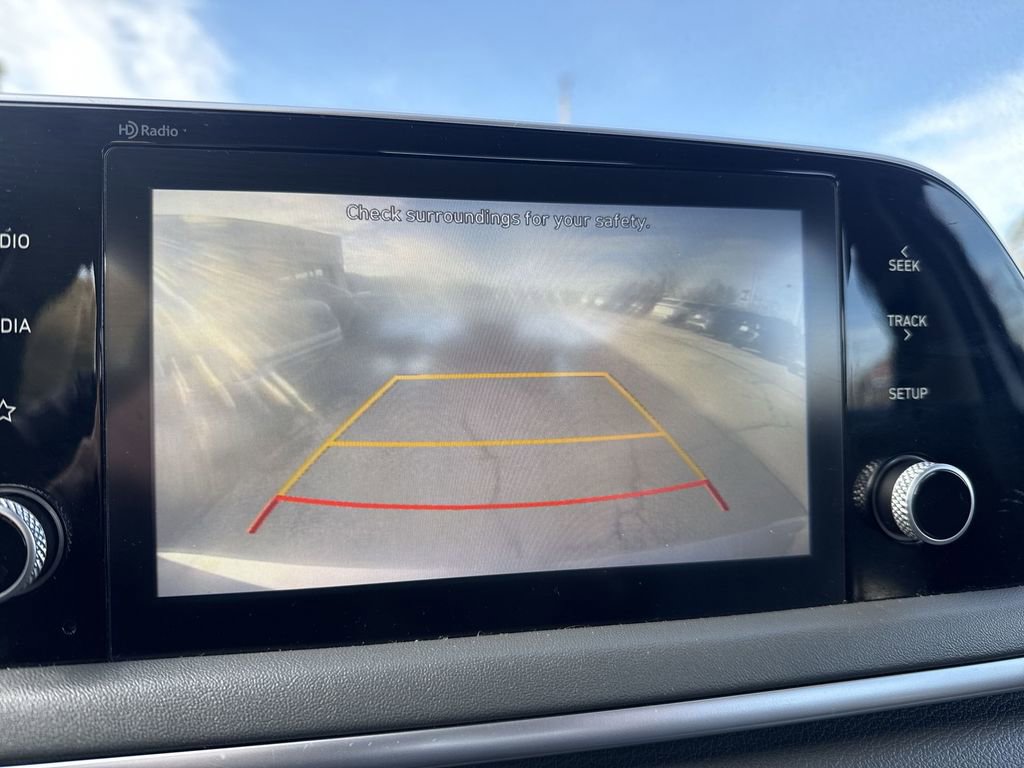 Used 2021 Hyundai Sonata SE image 12