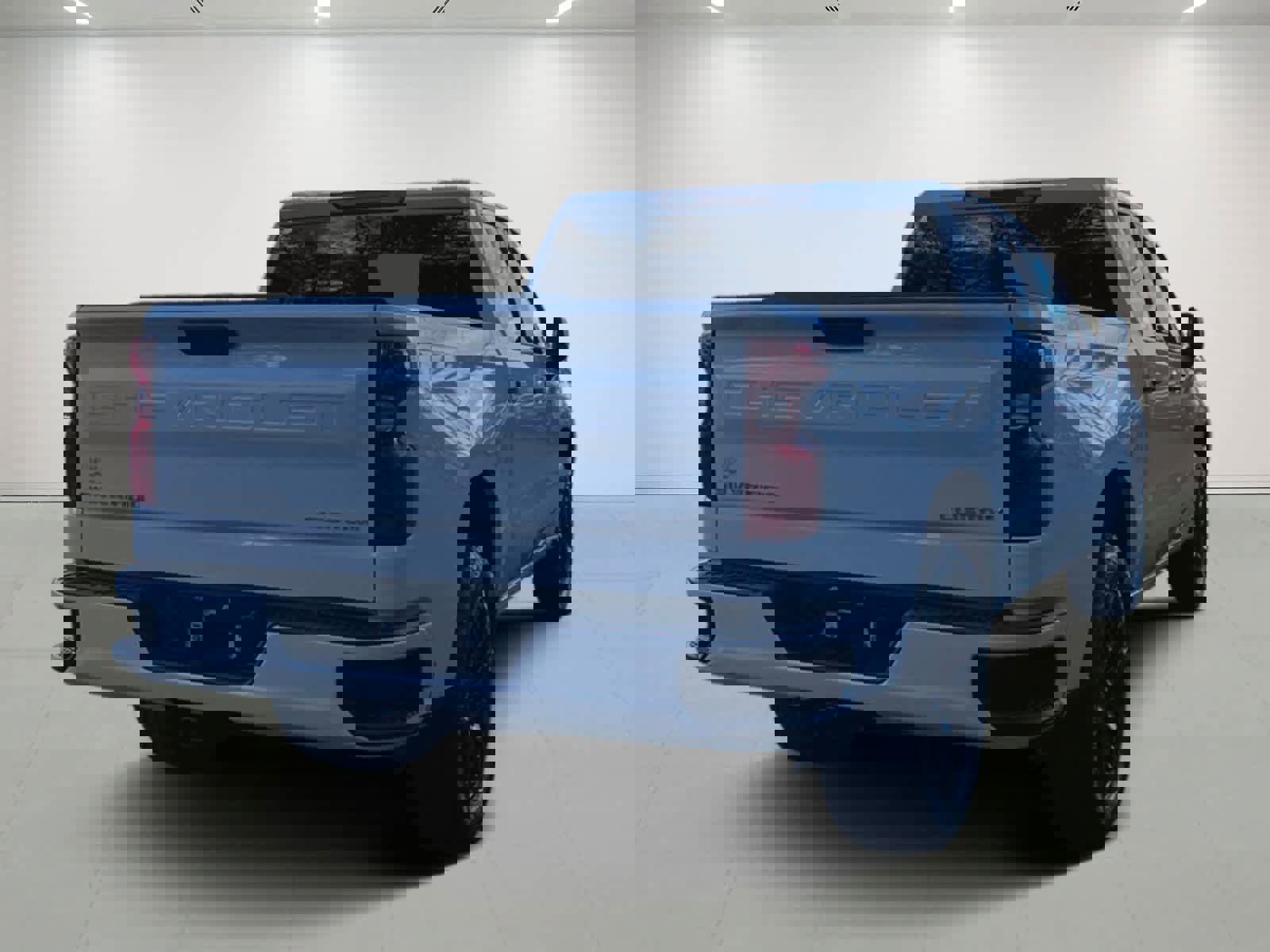 Certified 2024 Chevrolet Silverado 1500 Custom image 6