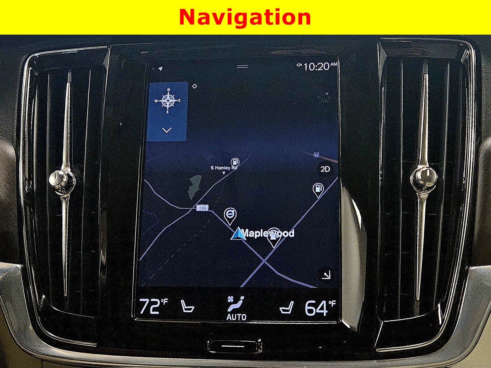 Used 2020 Volvo V90 T6 Cross Country image 18