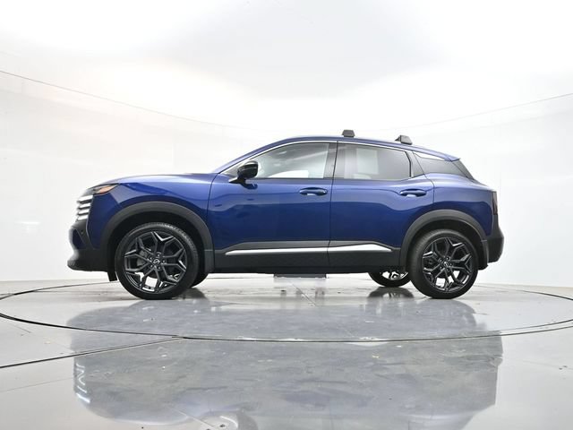 Used 2026 Nissan Kicks SR w/ SR Premium Package AWD/4WD image 29