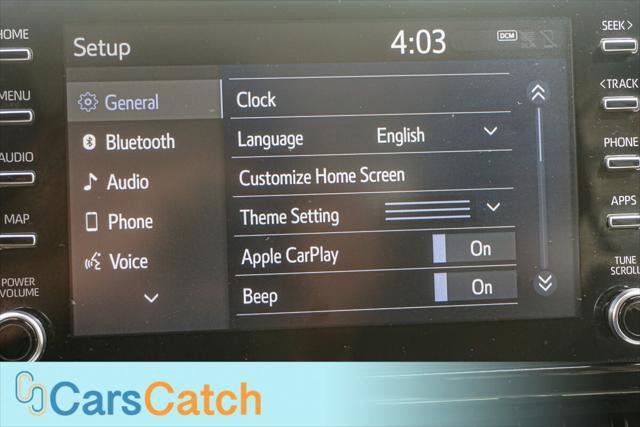 Used 2020 Toyota Corolla LE FWD image 23