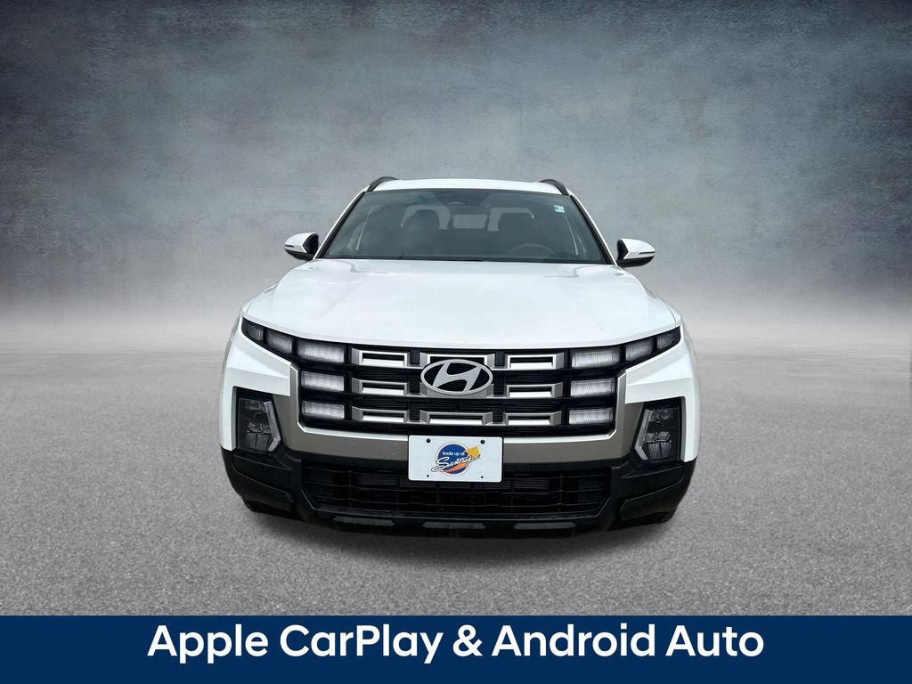 New 2026 Hyundai Santa Cruz SEL AWD/4WD image 8