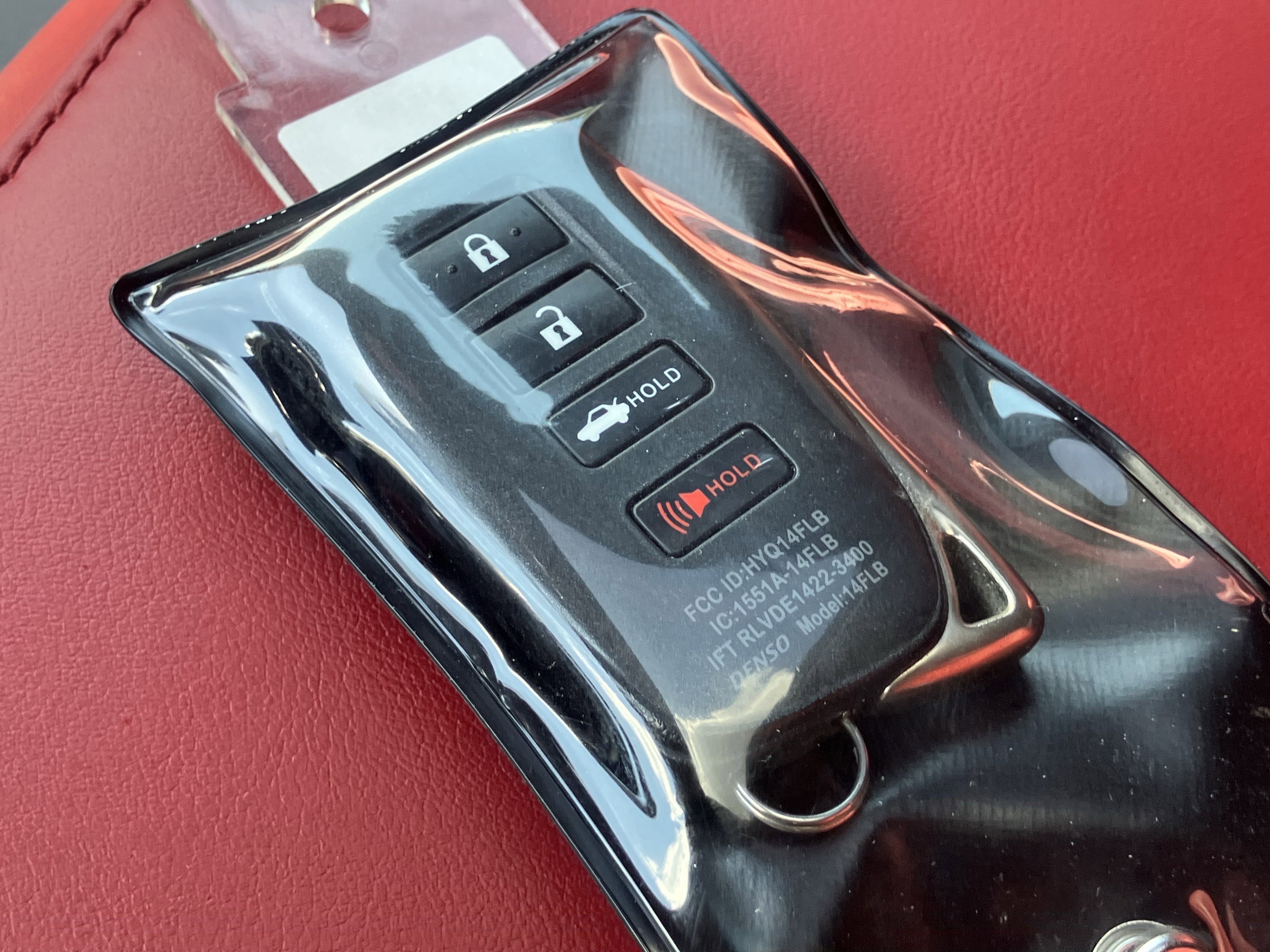 Used 2024 Lexus IS 350 F Sport w/ Memory Package image 38