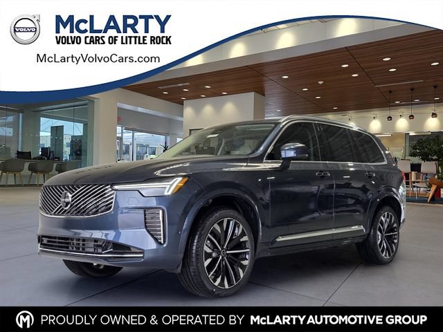 New 2026 Volvo XC90 B6 Ultra w/ Protection Package AWD/4WD image 1
