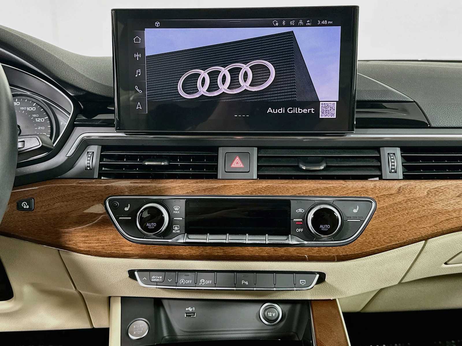 Certified 2023 Audi A5 2.0T Premium w/ Convenience Package AWD/4WD image 13