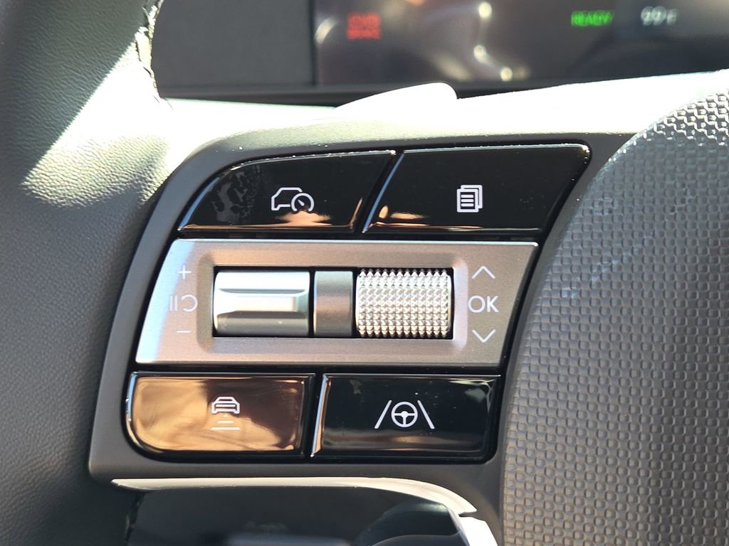 New 2026 Hyundai Ioniq 5 SE RWD image 25