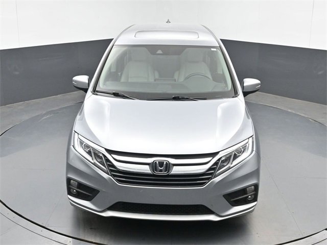 Used 2020 Honda Odyssey EX-L image 14