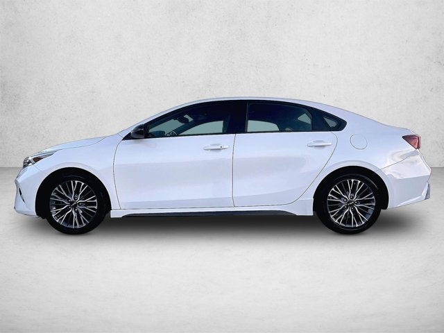 Used 2024 Kia Forte GT-Line w/ GT-Line Premium Package FWD image 6