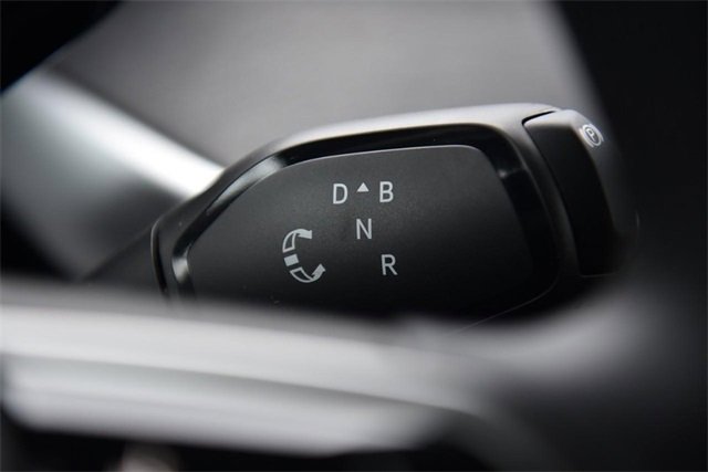 New 2025 Volkswagen ID. Buzz Pro S image 17