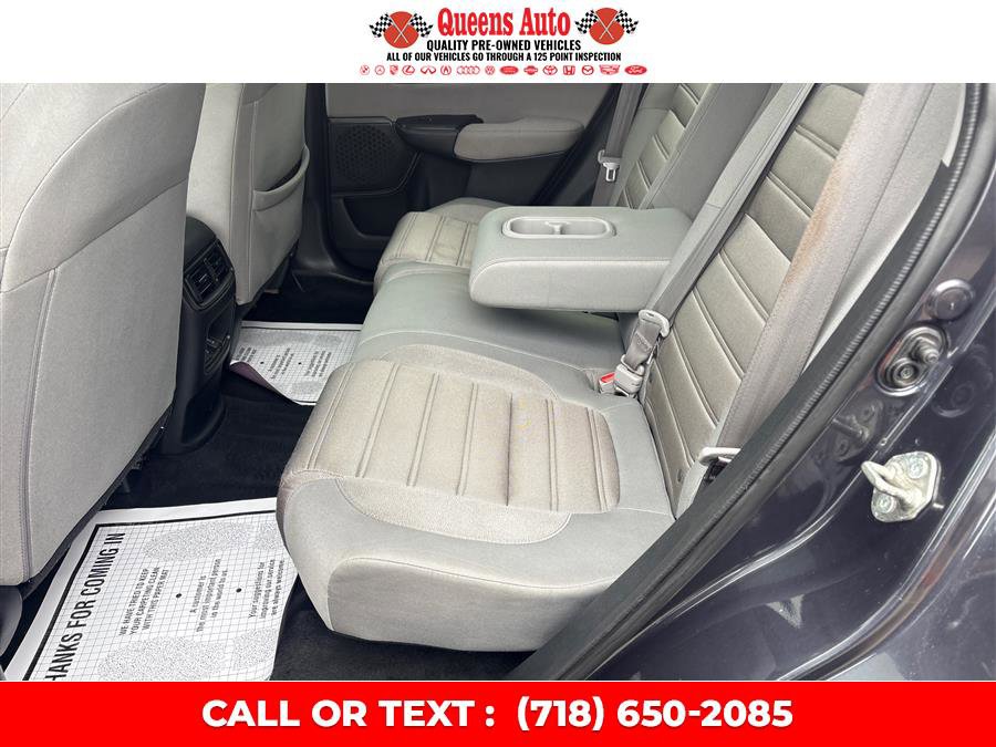 Used 2018 Honda CR-V EX image 11