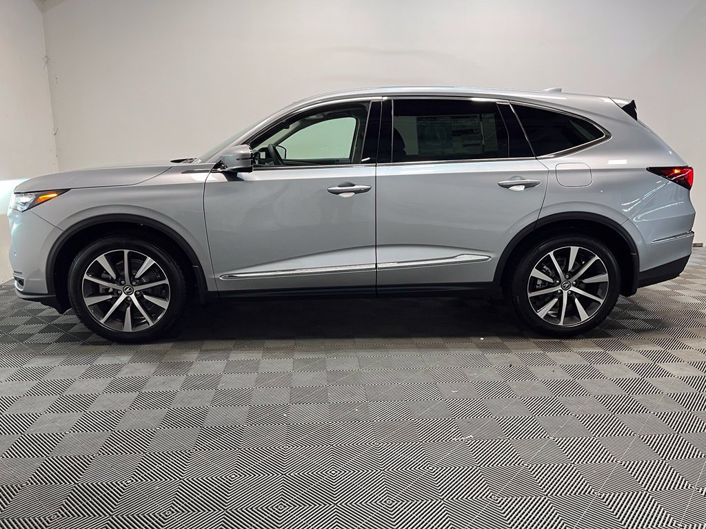 New 2026 Acura MDX w/ Technology Package AWD/4WD image 23