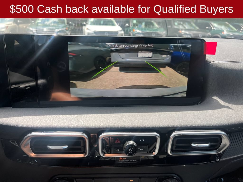 New 2026 Nissan Sentra S w/ Floor Mat Package FWD image 18