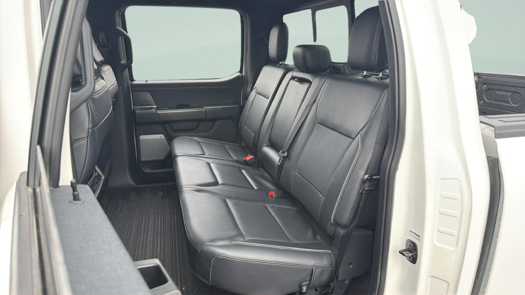 Certified 2024 Ford F150 Lariat AWD/4WD image 19