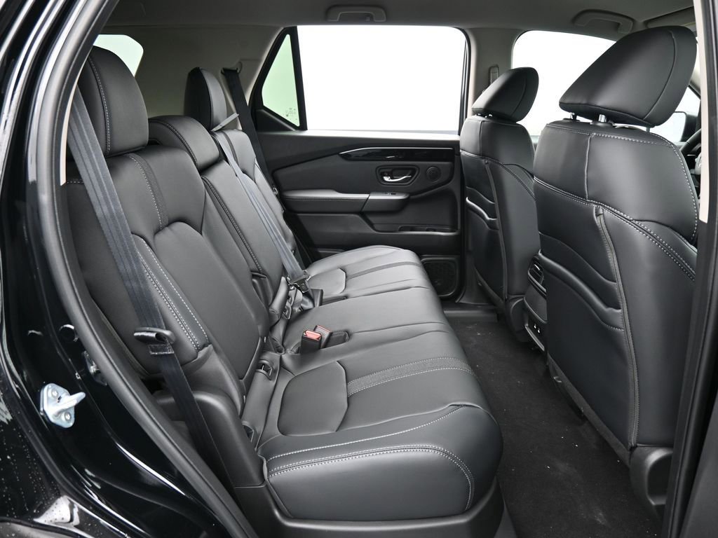 New 2026 Honda Passport RTL image 39