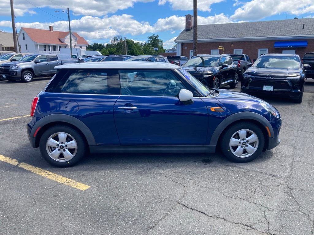 Used 2015 MINI Cooper 2-Door Hardtop FWD image 20