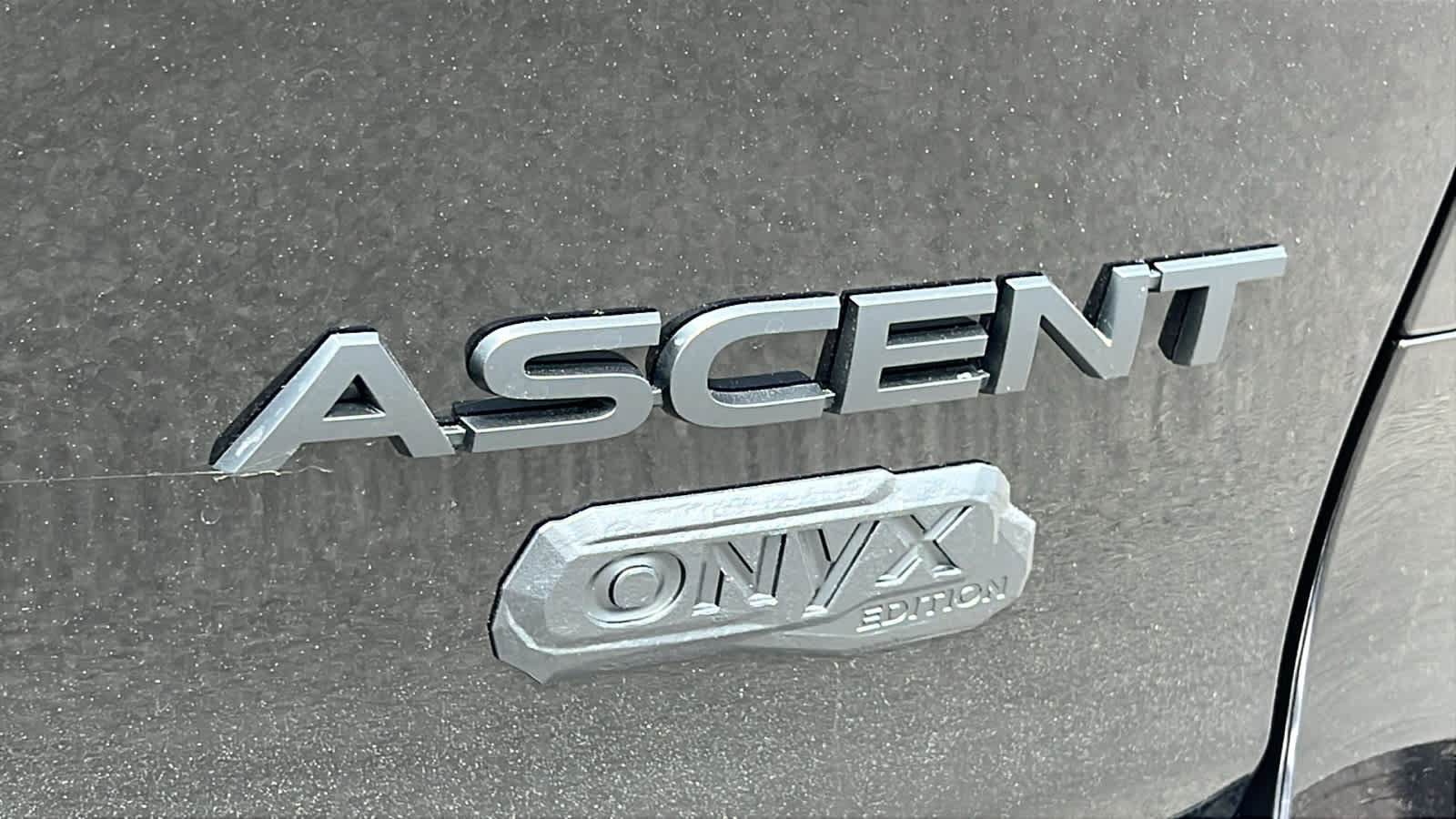 New 2026 Subaru Ascent Bronze Edition AWD/4WD image 28