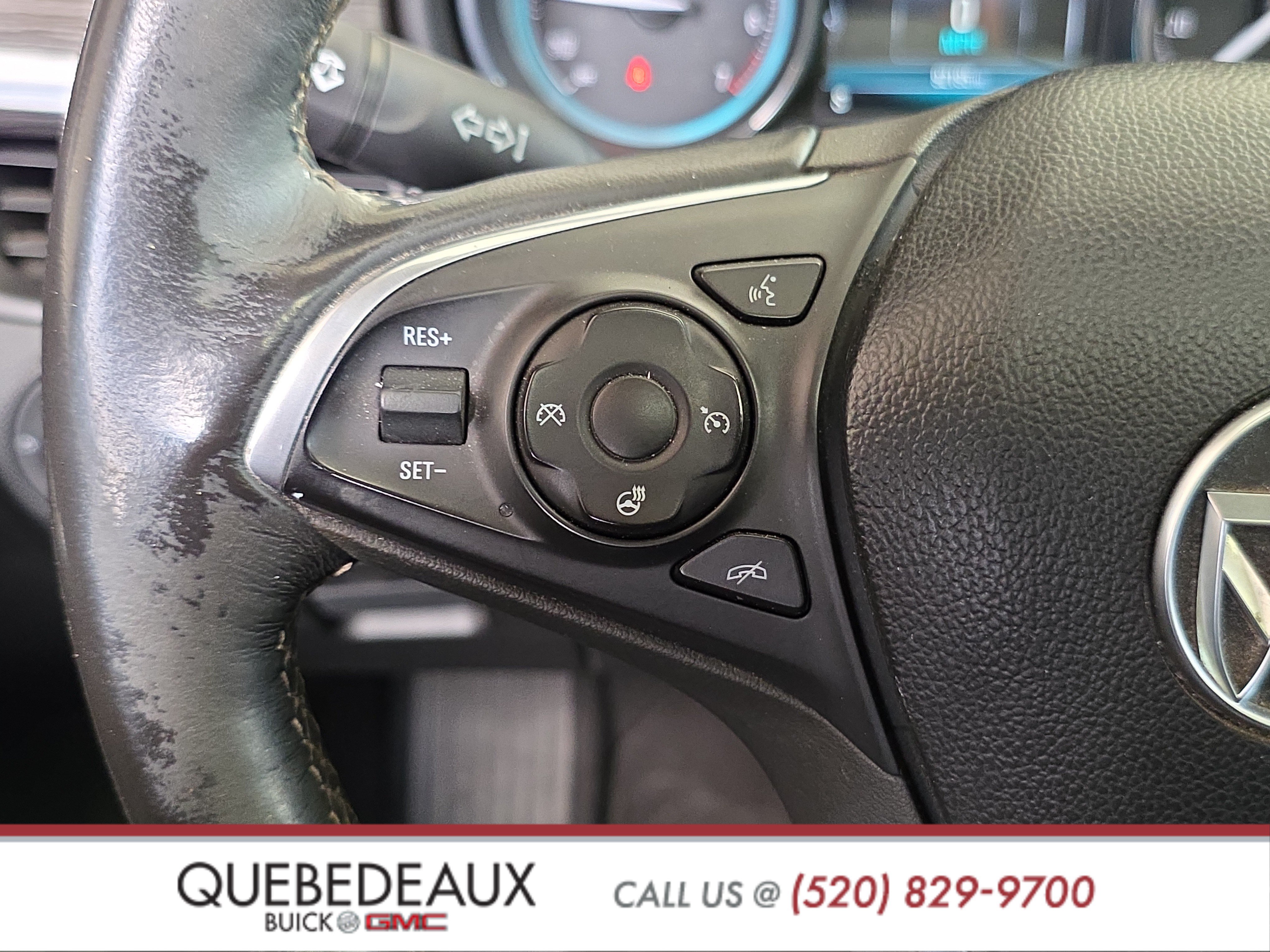 Used 2017 Buick Envision Essence FWD image 15