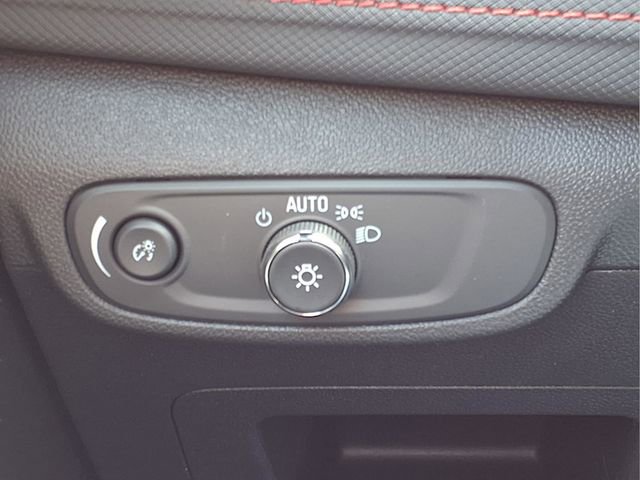 New 2026 Chevrolet TrailBlazer RS w/ Driver Confidence Package image 16