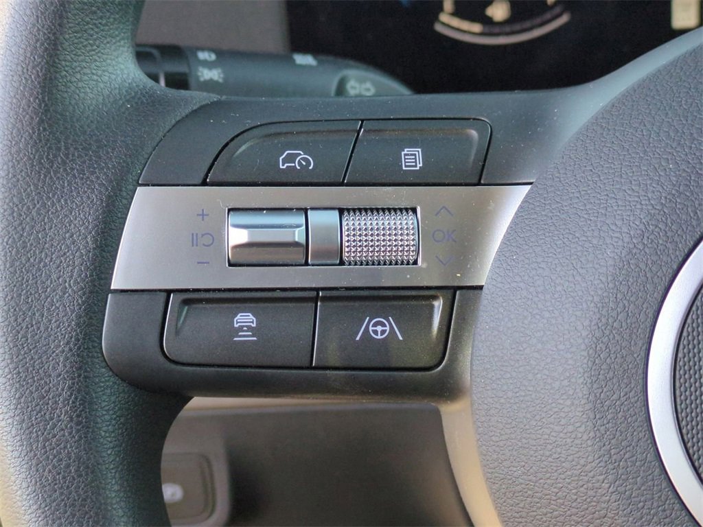 Certified 2026 Hyundai Kona SE image 14