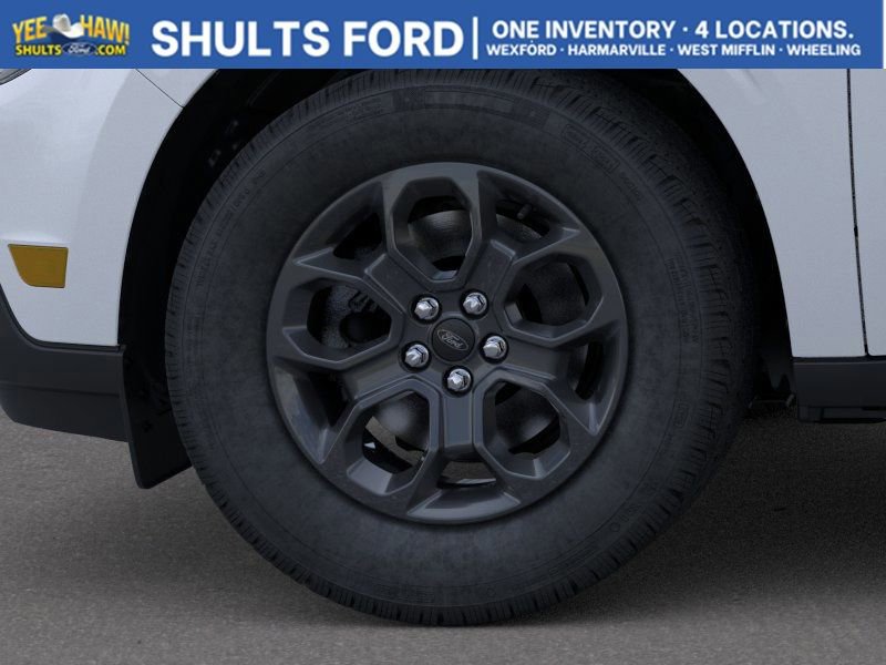 New 2026 Ford Maverick XLT image 21