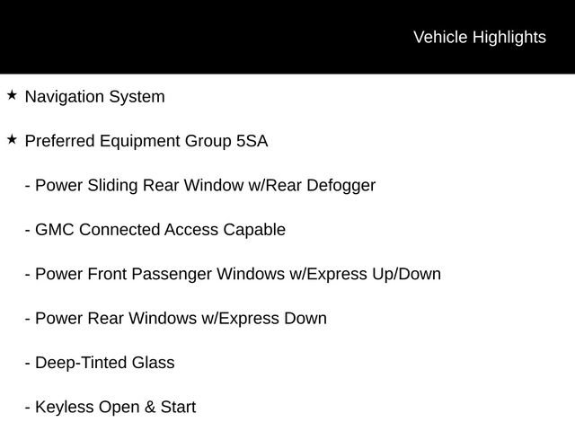 Used 2020 GMC Sierra 1500 Denali image 11