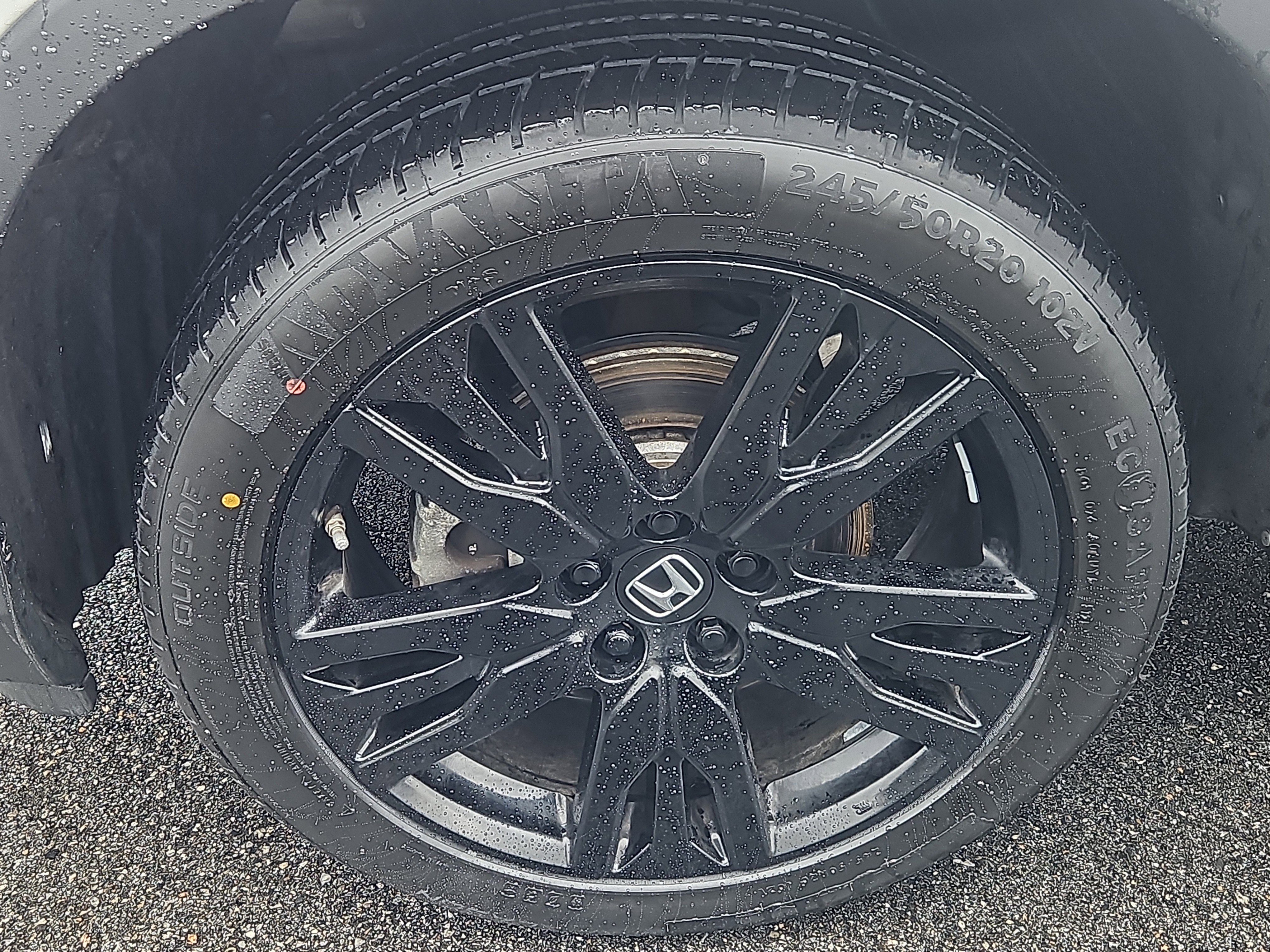 Used 2021 Honda Pilot Special Edition image 3