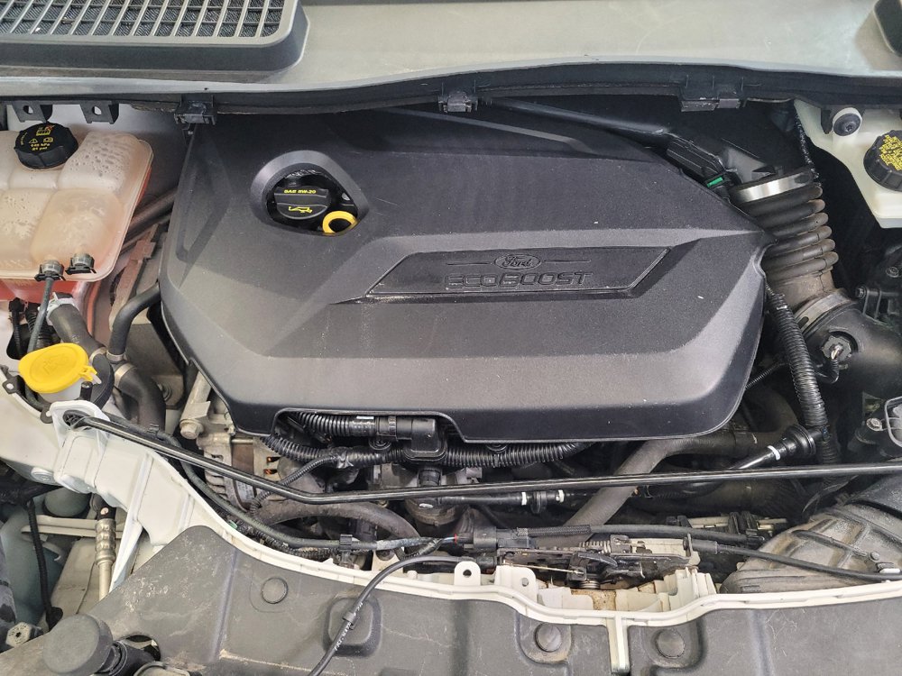 Used 2015 Ford Escape Titanium FWD image 30