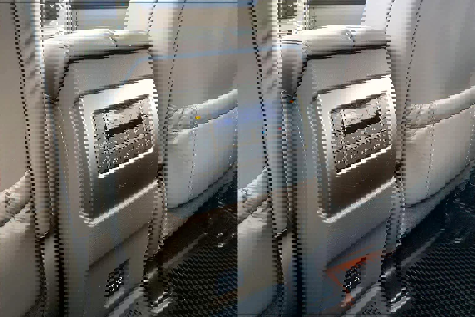 Used 2021 Lexus GX 460 Premium image 35