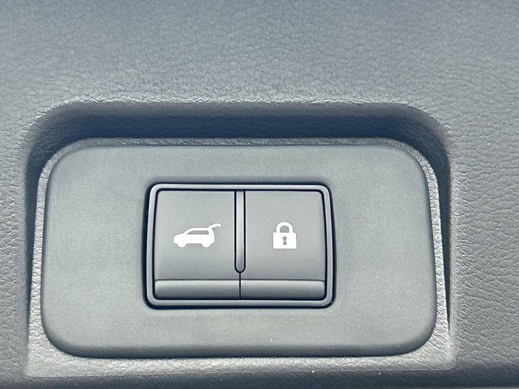 New 2026 Nissan Rogue Dark Armor AWD/4WD image 13