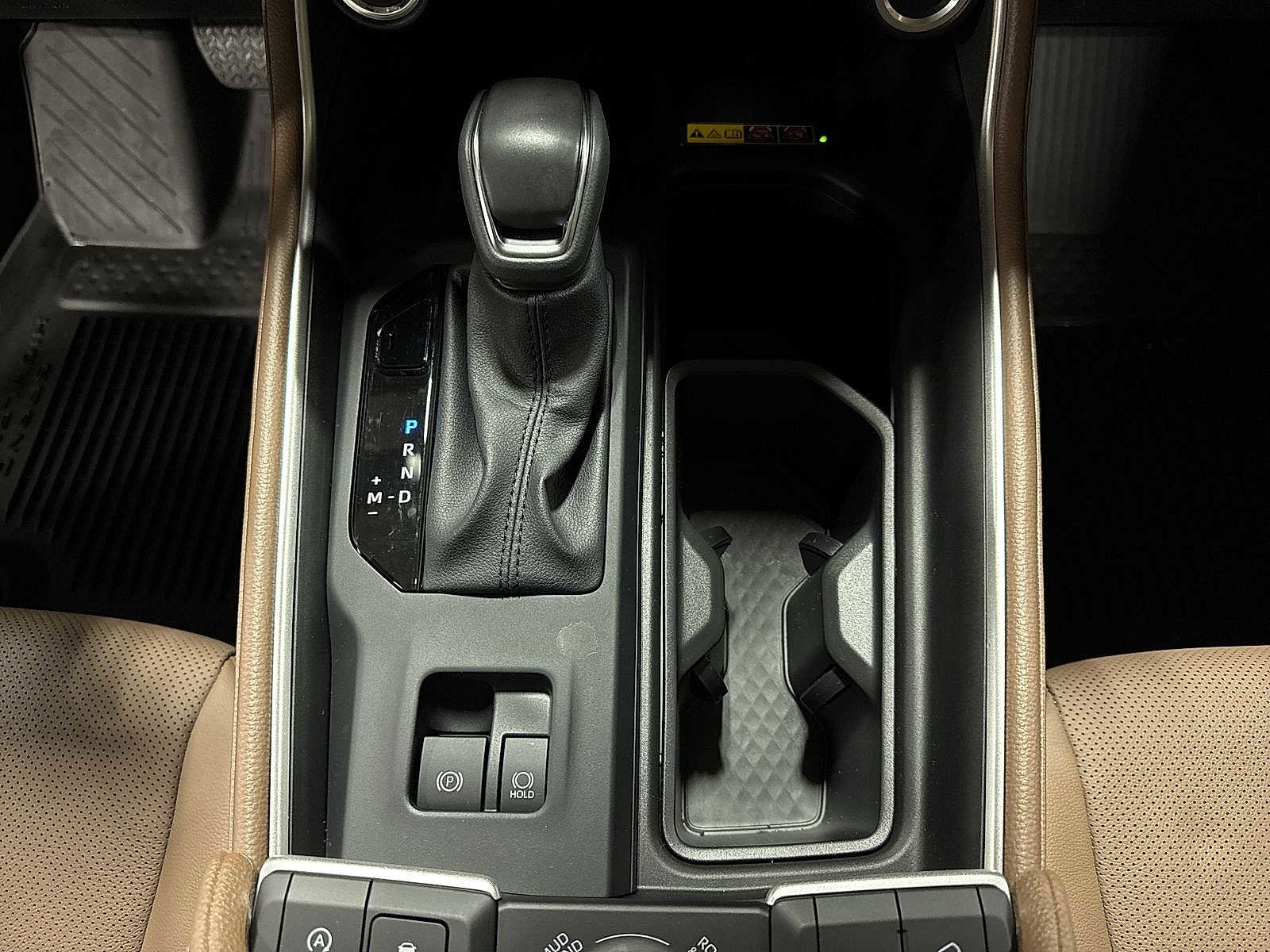 Used 2026 Toyota Grand Highlander Platinum image 35