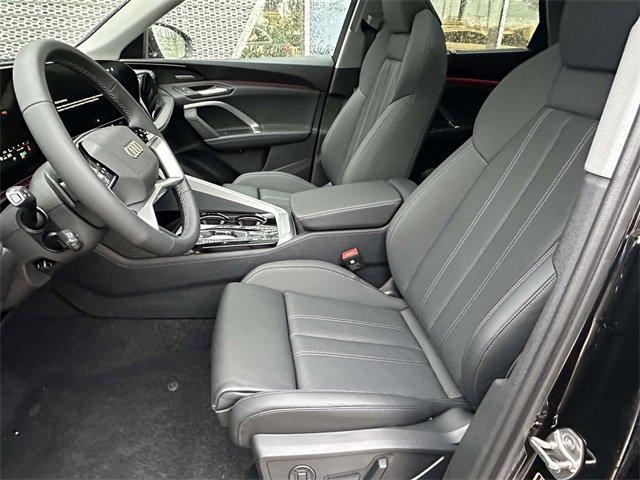 New 2025 Audi Q5 Premium Plus image 9