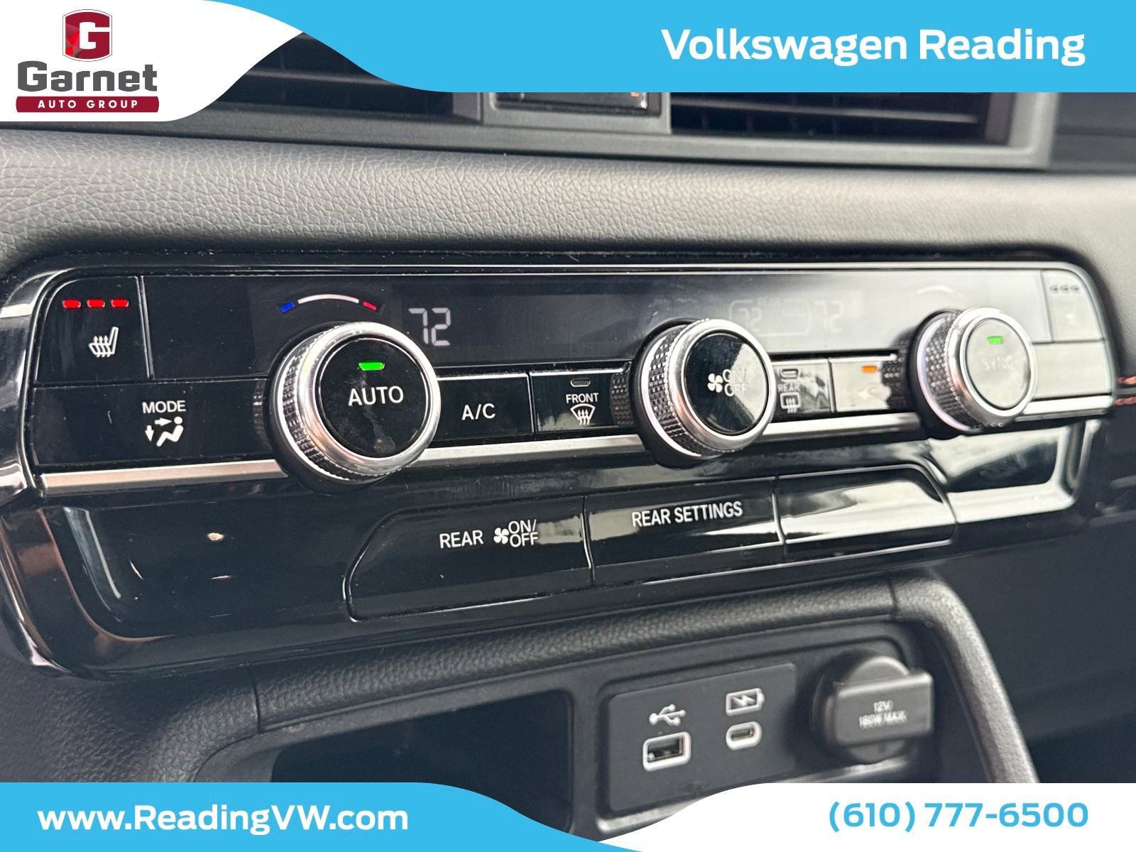 Used 2023 Honda Pilot Sport image 30