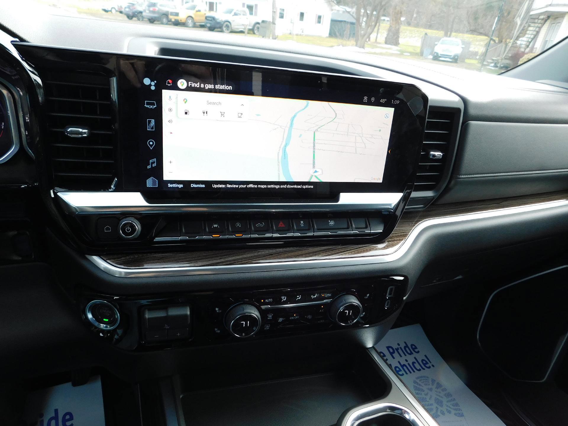 New 2026 Chevrolet Silverado 1500 RST image 43