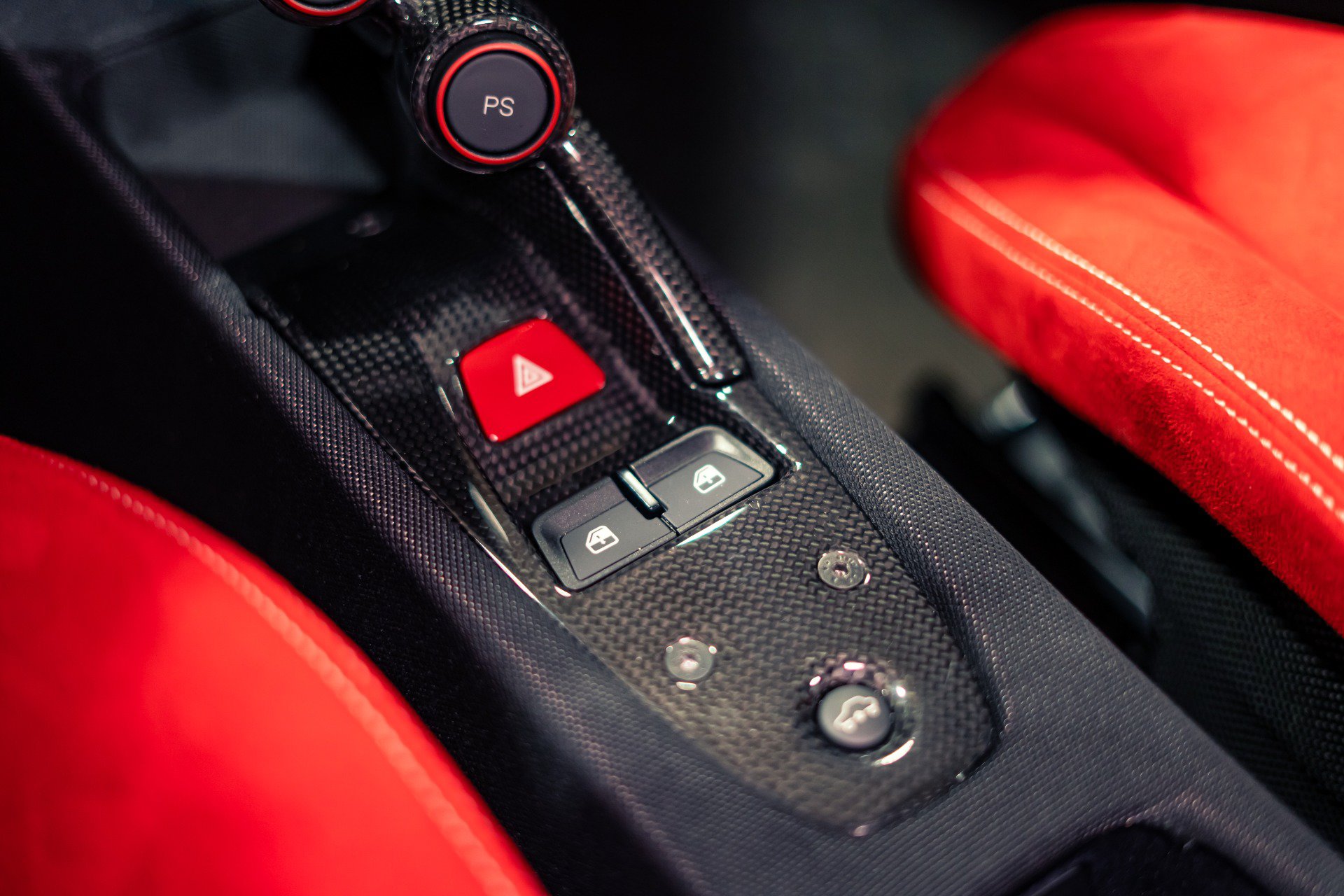 Used 2015 Ferrari 458 Speciale Coupe RWD image 25