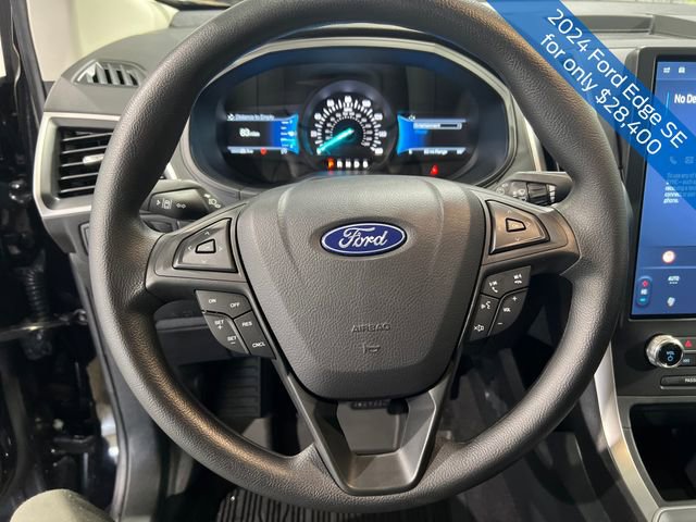 Used 2024 Ford Edge SE AWD/4WD image 44