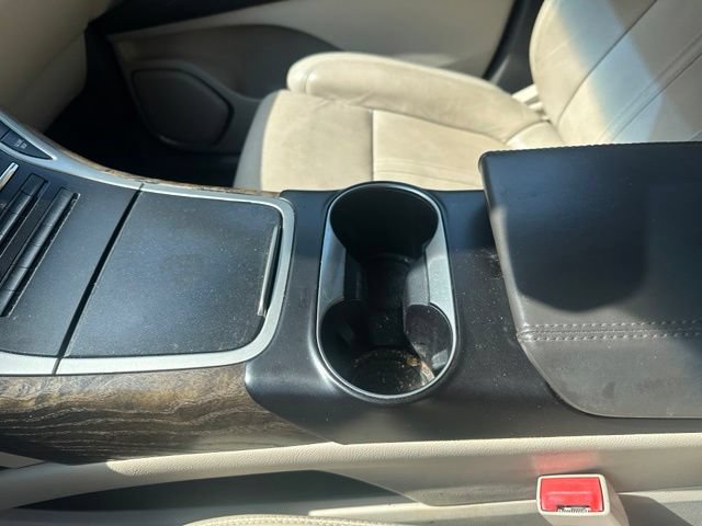 Used 2017 Lincoln MKX Reserve w/ Driver Assistance Package FWD image 13