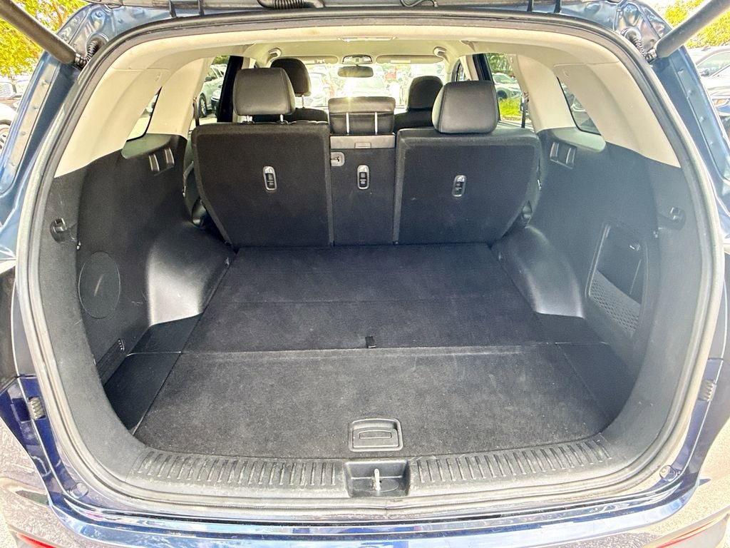Used 2018 Kia Sorento EX FWD image 27