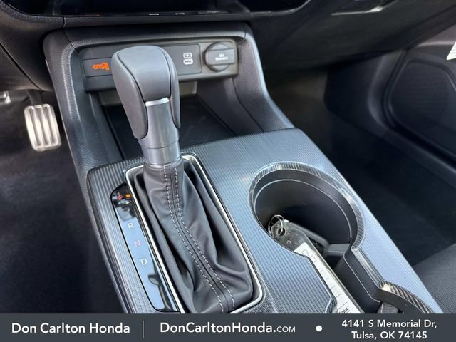 New 2026 Honda Civic Sport image 22