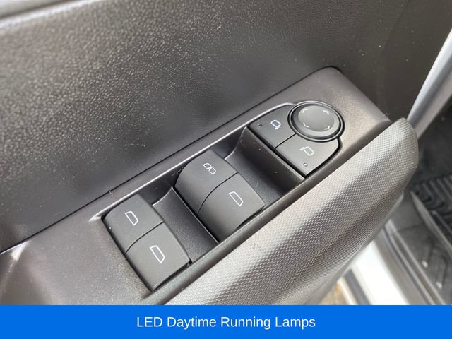 Used 2024 Chevrolet Colorado LT w/ LT Convenience Package III AWD/4WD image 18