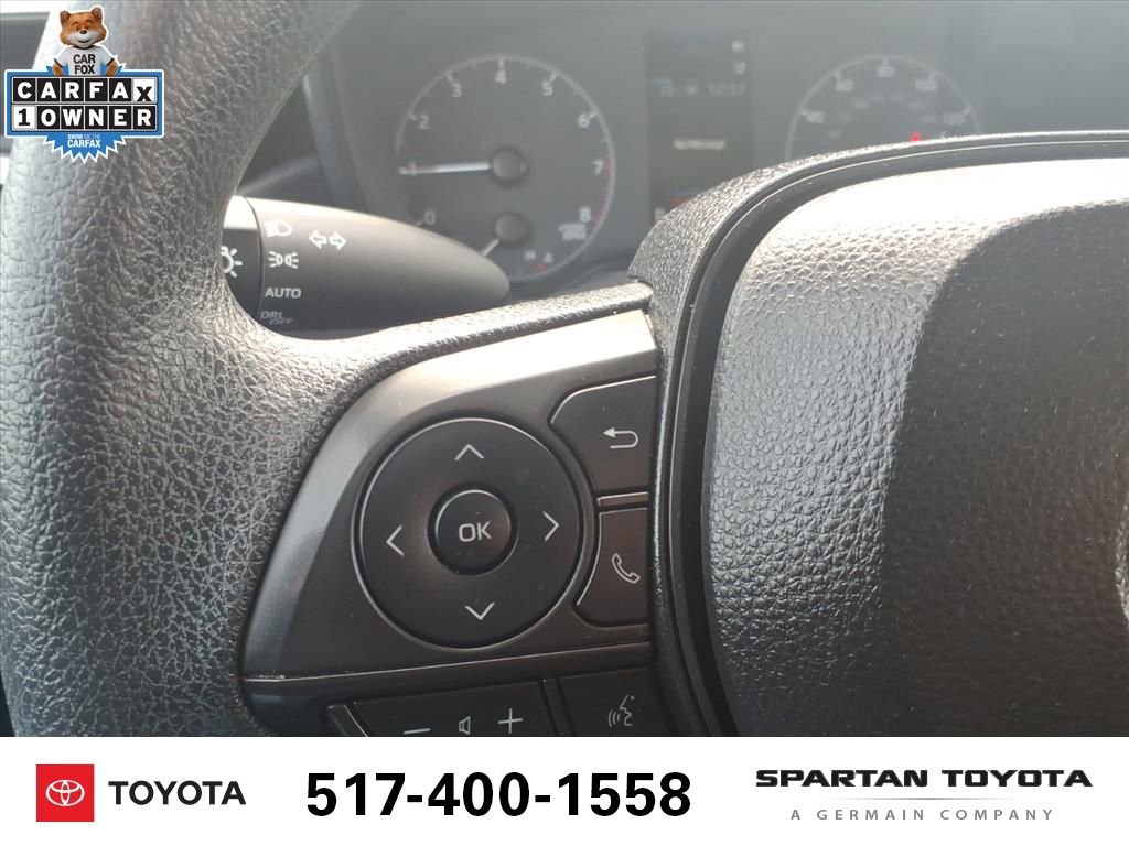 Used 2024 Toyota Corolla LE image 17