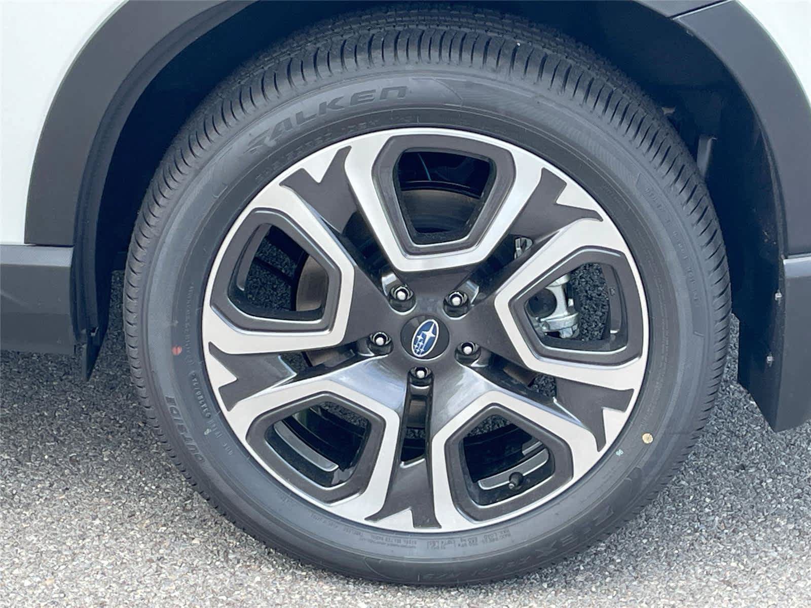 New 2027 Subaru Ascent Touring AWD/4WD image 11