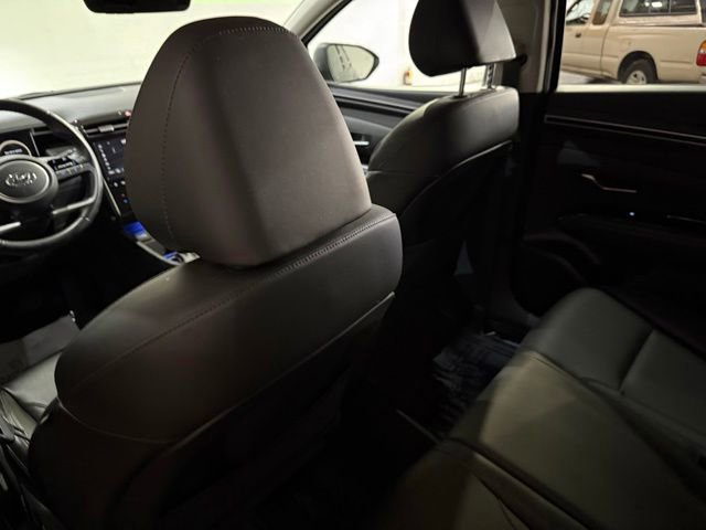 Used 2023 Hyundai Tucson XRT AWD/4WD image 30