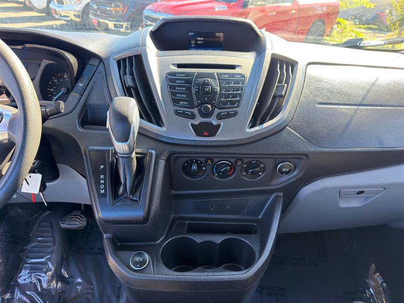 Used 2019 Ford Transit 350 XL RWD image 15
