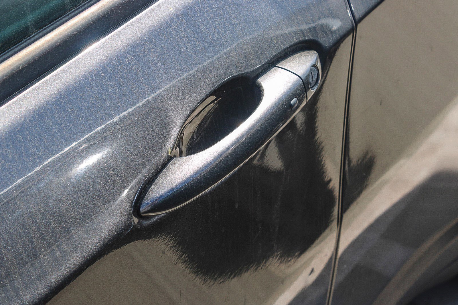 Used 2020 Jeep Compass Latitude AWD/4WD image 9