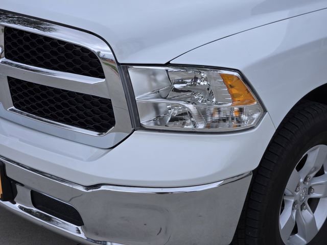 Used 2023 RAM 1500 Tradesman w/ Popular Equipment Group image 9