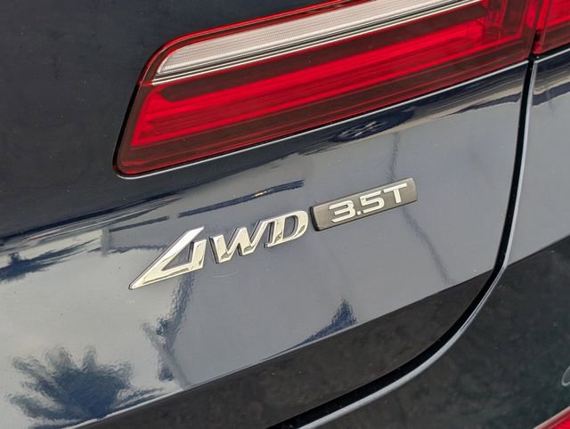 Used 2024 Genesis GV80 3.5T image 16