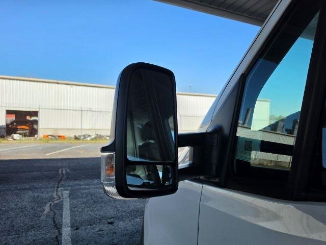 Used 2024 Mercedes-Benz Sprinter 3500 image 29